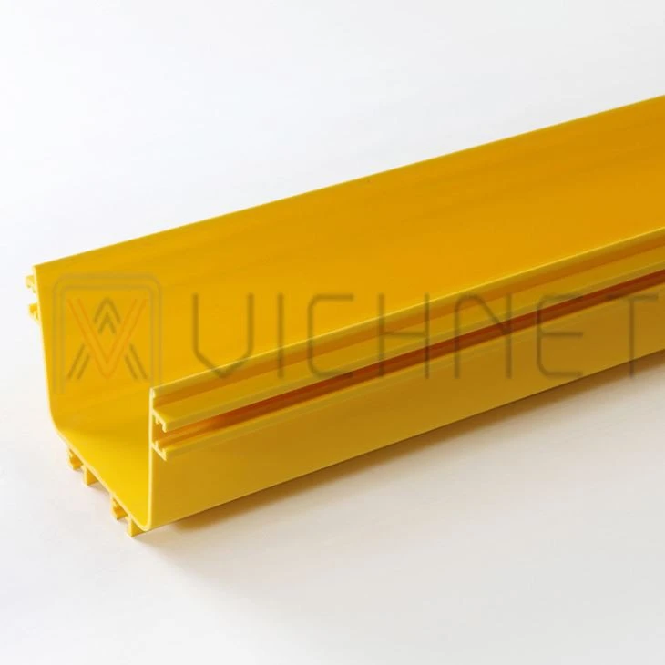 Glasfaser-Kabelrinnenkanal